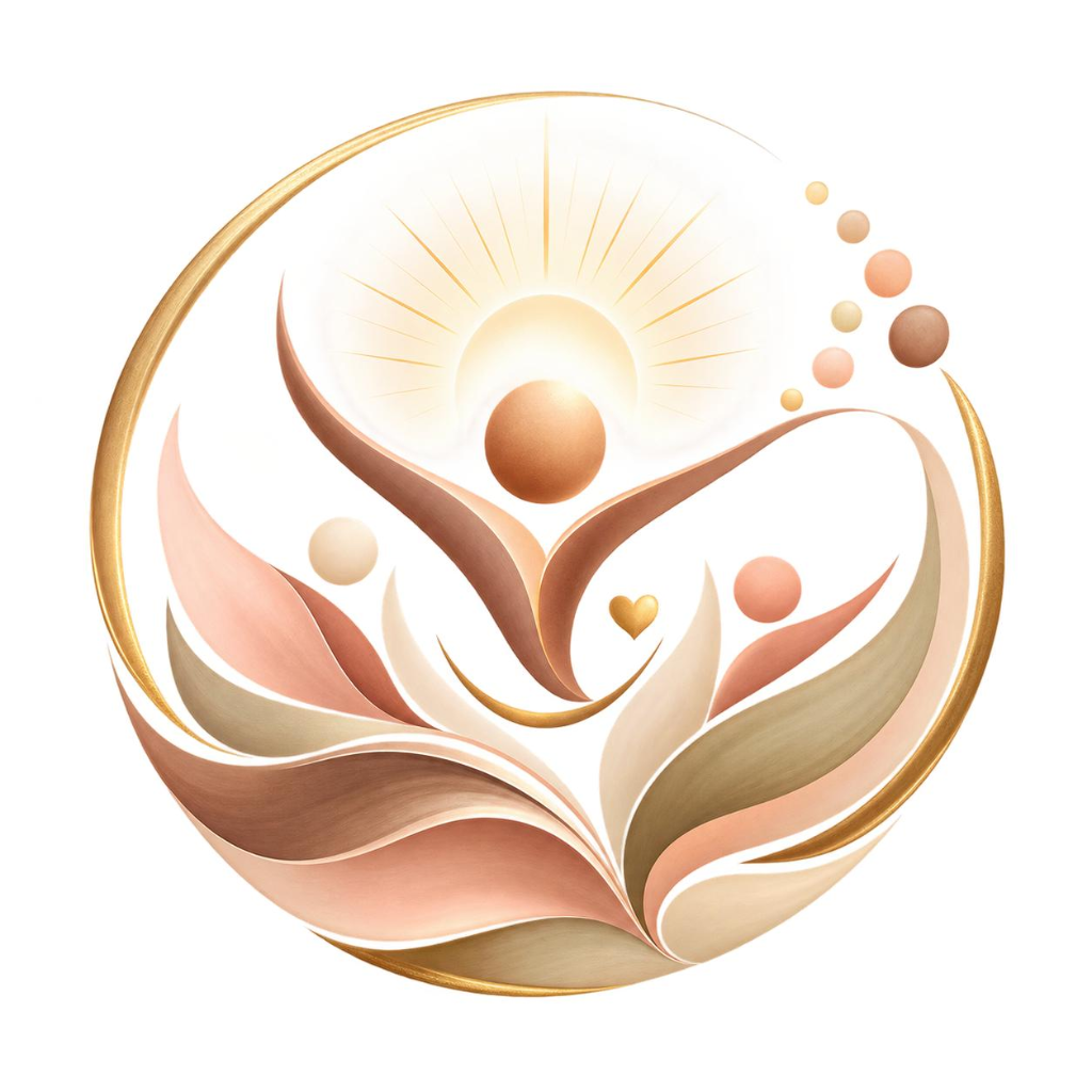 Smiling Souls with Roshani logo